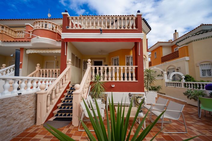 Image No.46-Villa de 3 chambres à vendre à Ciudad Quesada