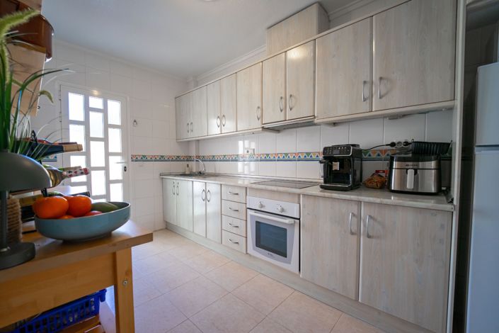 Image No.7-Villa de 3 chambres à vendre à Ciudad Quesada