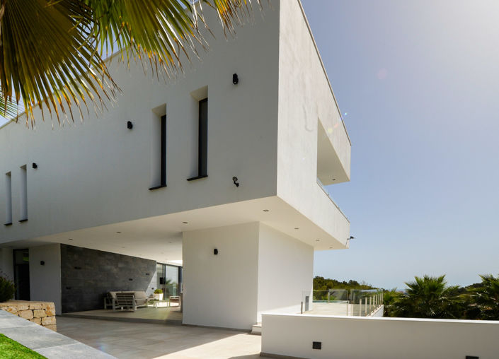 Image No.20-Villa de 3 chambres à vendre à Javea