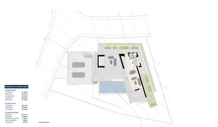 Image No.32-Villa de 3 chambres à vendre à Javea