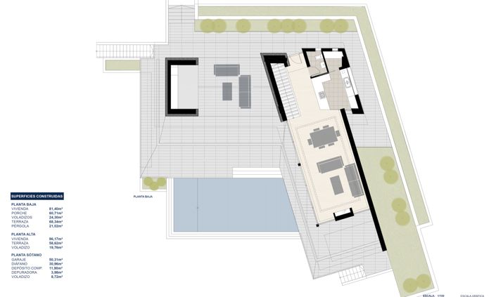 Image No.33-Villa de 3 chambres à vendre à Javea