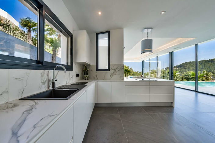 Image No.8-Villa de 3 chambres à vendre à Javea