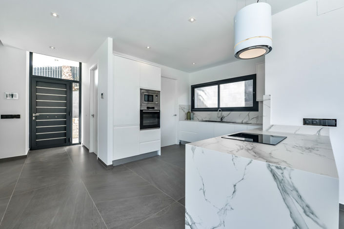 Image No.9-Villa de 3 chambres à vendre à Javea