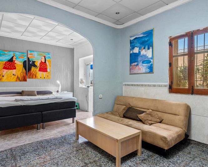 Image No.11-Villa de 3 chambres à vendre à Los Montesinos