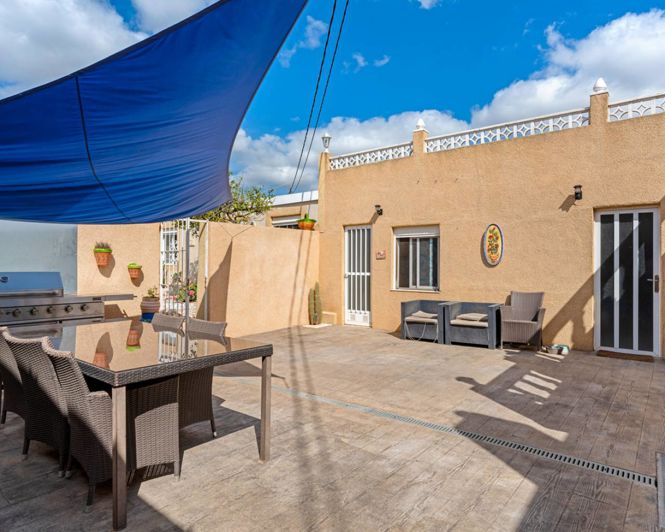 Image No.21-Villa de 3 chambres à vendre à Los Montesinos