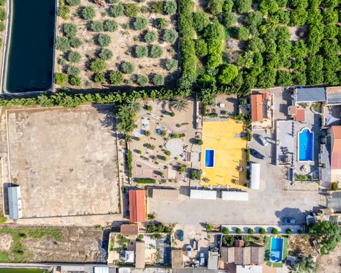 Image No.23-Villa de 3 chambres à vendre à Los Montesinos