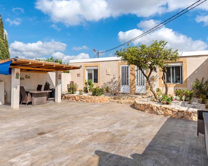 Image No.25-Villa de 3 chambres à vendre à Los Montesinos