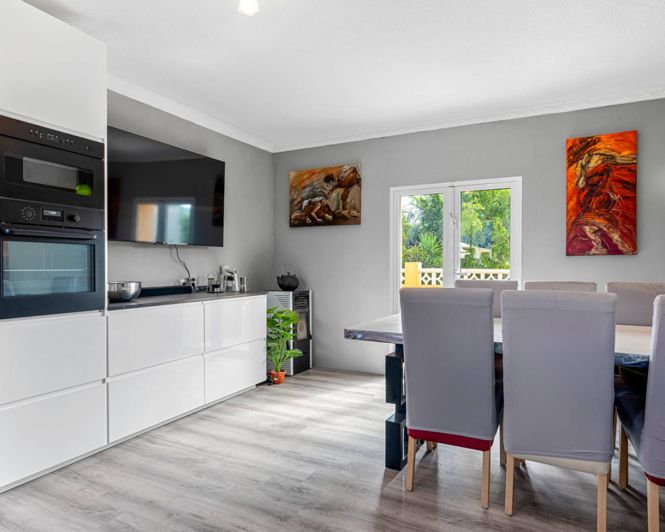 Image No.3-Villa de 3 chambres à vendre à Los Montesinos