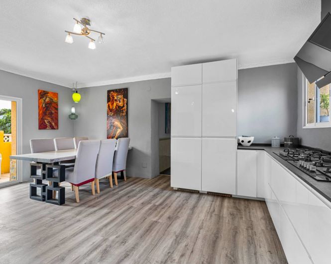 Image No.6-Villa de 3 chambres à vendre à Los Montesinos