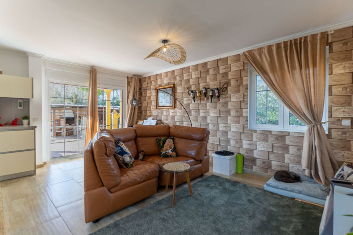 Image No.13-Villa de 4 chambres à vendre à Denia