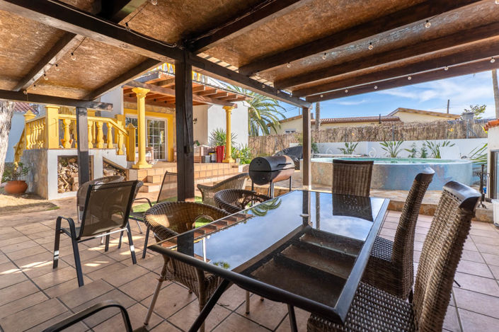 Image No.23-Villa de 4 chambres à vendre à Denia