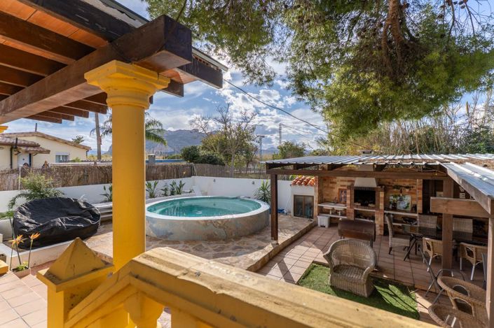 Image No.37-Villa de 4 chambres à vendre à Denia