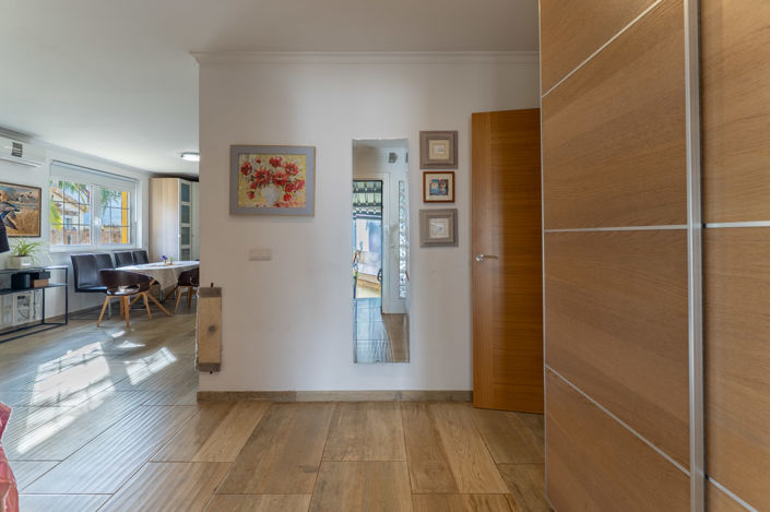 Image No.2-Villa de 4 chambres à vendre à Denia