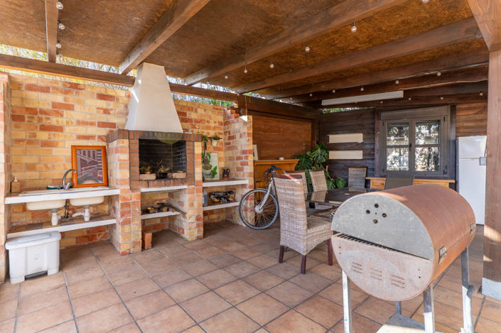 Image No.22-Villa de 4 chambres à vendre à Denia