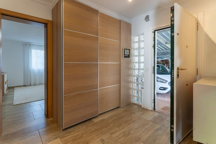 Image No.3-Villa de 4 chambres à vendre à Denia