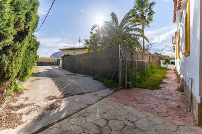 Image No.31-Villa de 4 chambres à vendre à Denia