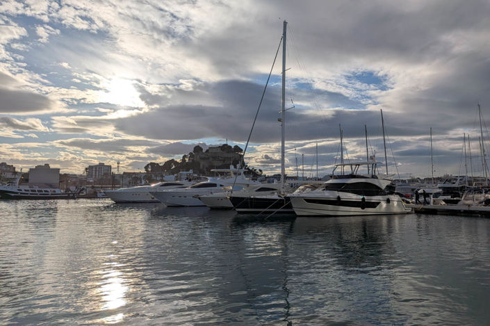 Image No.36-Villa de 4 chambres à vendre à Denia