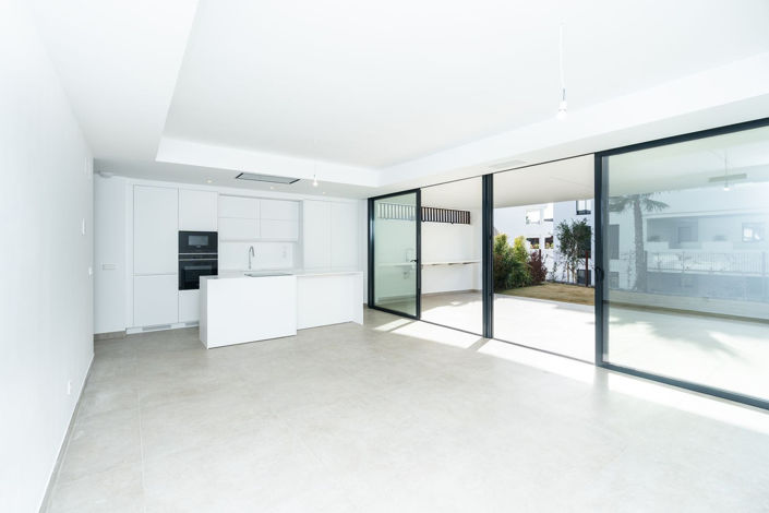 Image No.2-Appartement de 2 chambres à vendre à Bel-Air
