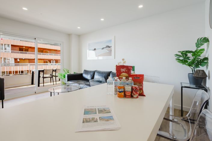 Image No.4-3 Bed Apartment for sale