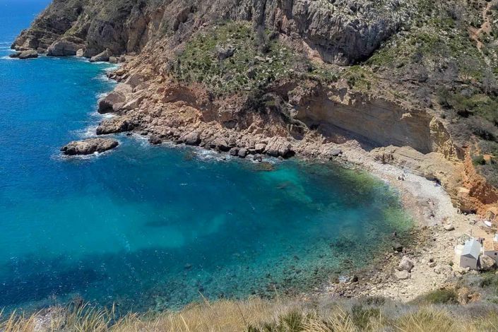 Image No.12-Villa de 4 chambres à vendre à Moraira