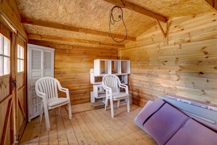 Image No.36-Villa de 2 chambres à vendre à Calpe