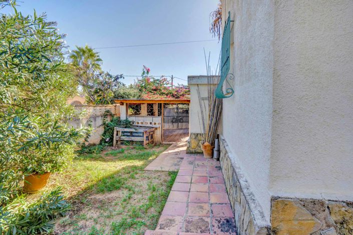 Image No.38-Villa de 2 chambres à vendre à Calpe