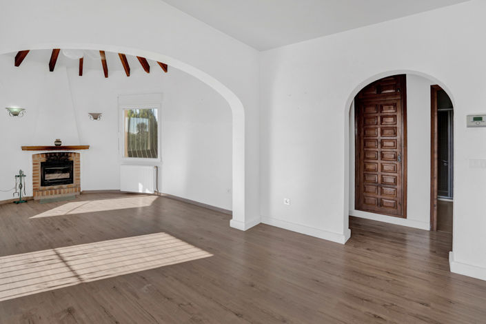 Image No.7-Villa de 2 chambres à vendre à Calpe