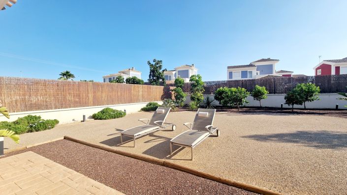 Image No.19-Villa de 3 chambres à vendre à Lorca