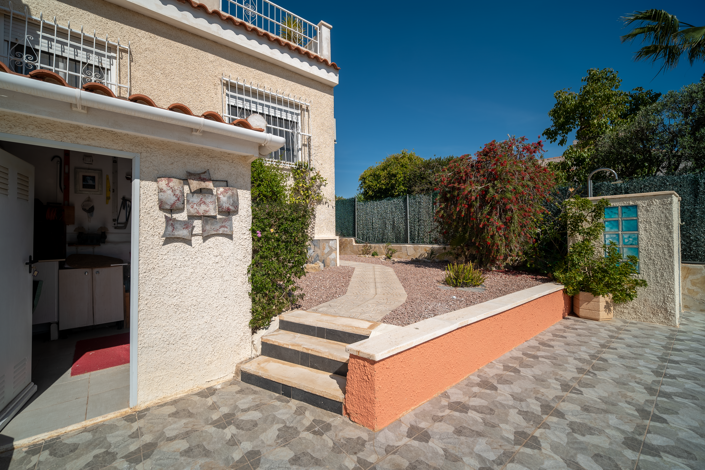 Image No.19-4 Bed Villa for sale