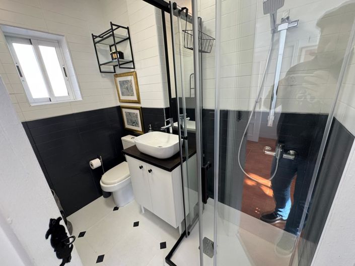 Image No.12-Bungalow de 2 chambres à vendre à Torrevieja