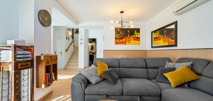 Image No.3-3 Bed Townhouse for sale