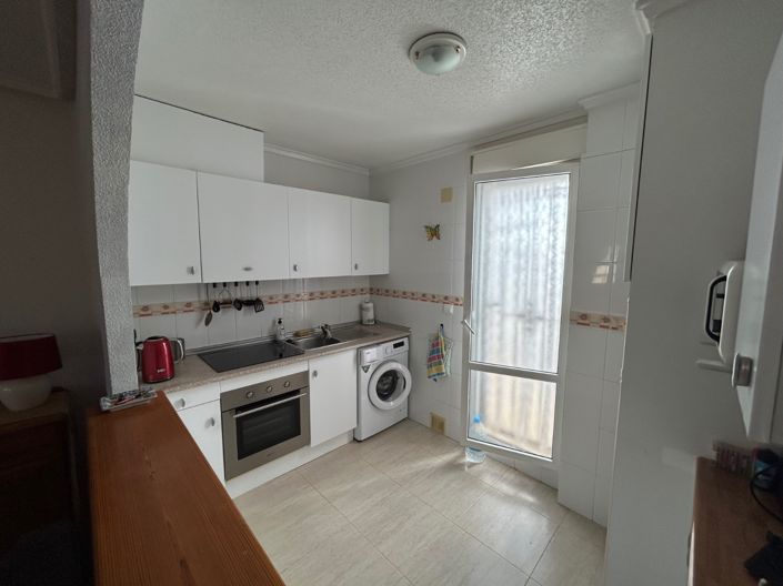 Image No.10-Bungalow de 2 chambres à vendre à Ciudad Quesada