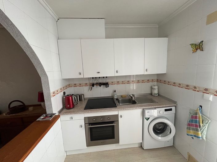 Image No.11-Bungalow de 2 chambres à vendre à Ciudad Quesada