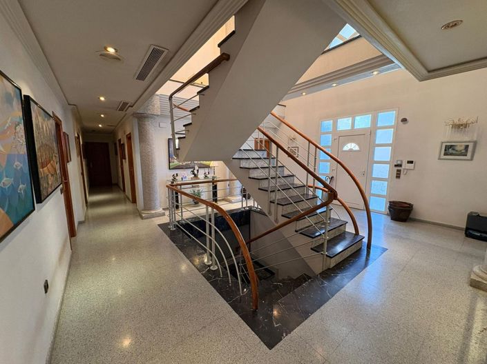 Image No.27-Villa de 6 chambres à vendre à Sax