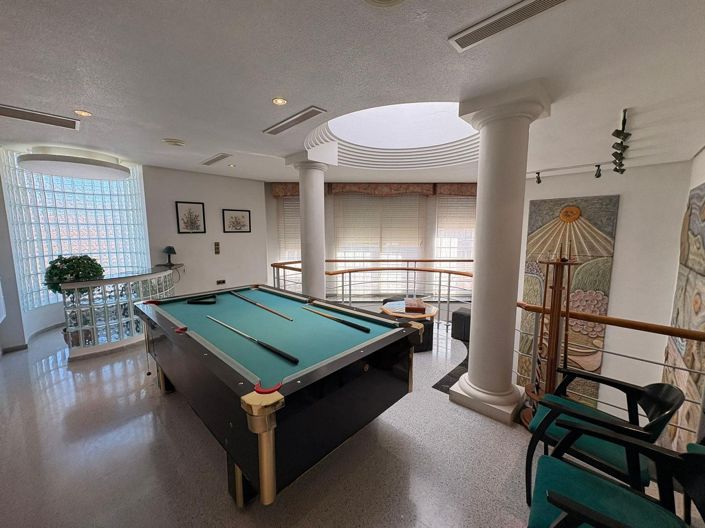 Image No.29-Villa de 6 chambres à vendre à Sax