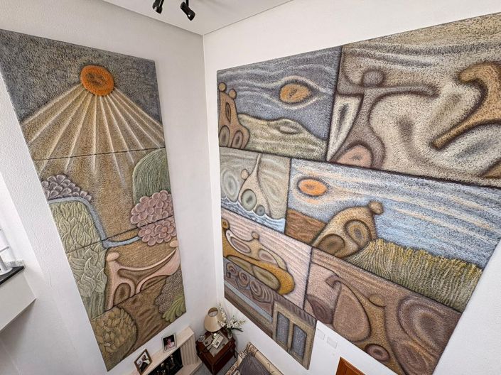 Image No.32-Villa de 6 chambres à vendre à Sax