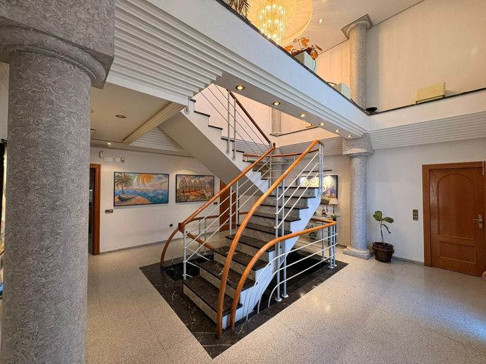 Image No.46-Villa de 6 chambres à vendre à Sax