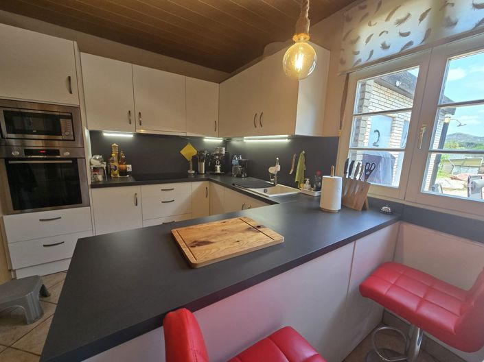 Image No.21-Villa de 3 chambres à vendre à Salinas