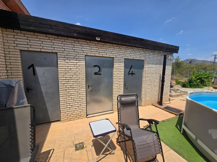 Image No.35-Villa de 3 chambres à vendre à Salinas