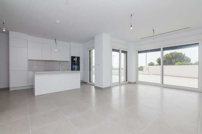 Image No.14-Villa de 3 chambres à vendre à Polop