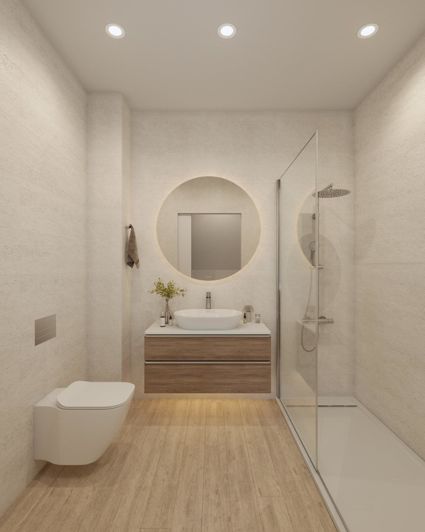 Image No.23-Villa de 3 chambres à vendre à Polop