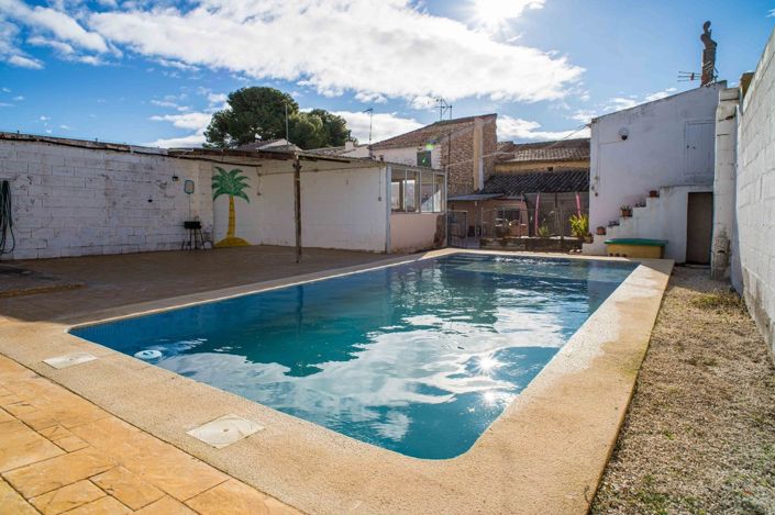 Image No.13-5 Bed Country House for sale