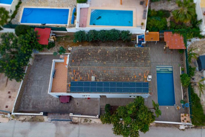 Image No.6-4 Bed Villa for sale