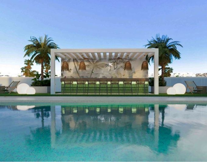 Image No.7-1 Bed Apartment for sale