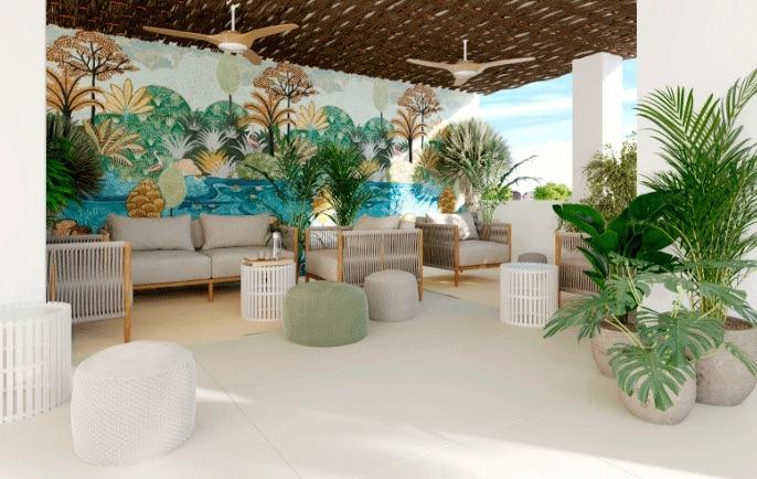 Image No.8-1 Bed Apartment for sale