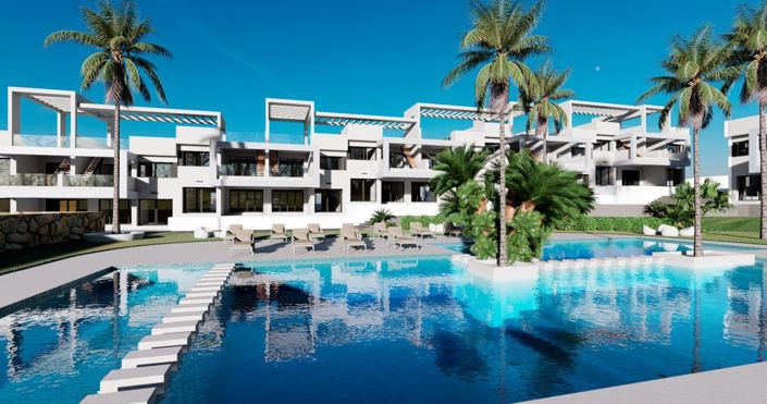 Image No.2-2 Bed Bungalow for sale