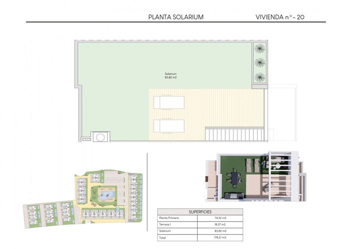 Image No.5-2 Bed Bungalow for sale