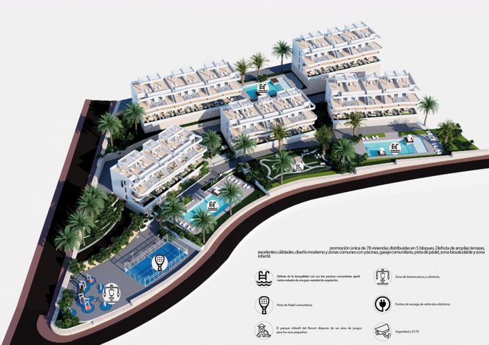 Image No.17-2 Bed Apartment for sale