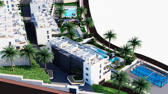 Image No.8-2 Bed Apartment for sale