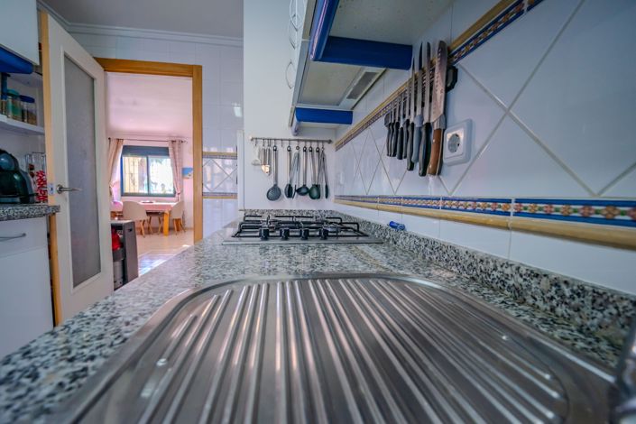 Image No.16-Maison de ville de 3 chambres à vendre à Ciudad Quesada